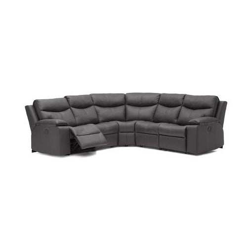 Palliser Custom Made Manuel Recliner Sectional - Providence