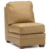 Edmonton Furniture Store | Palliser Custom Made LHF/RHF 3 Seat Sectional - Viceroy