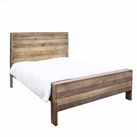 Country King Bed- Campestre
