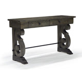 Bellamy Sofa Table - T2491-73
