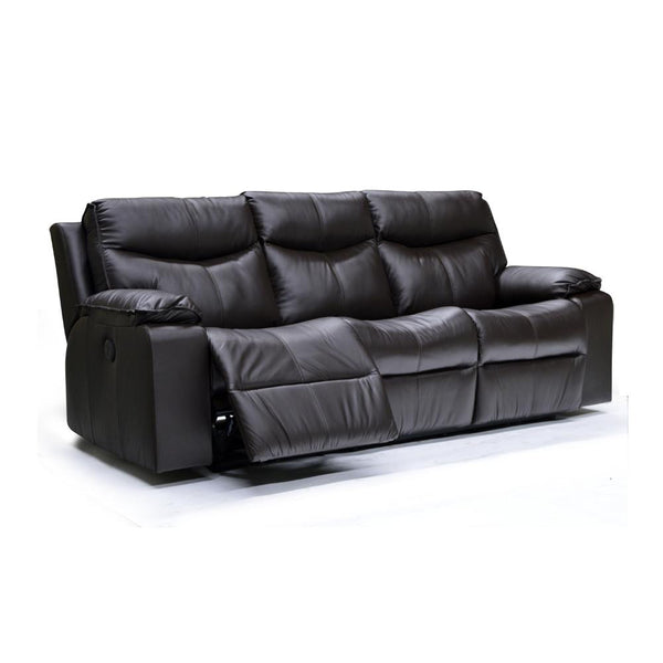 Palliser Custom Power Recliner Sofa - Providence