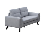 Mid-Century Modern Styling Sofa Set - 99947