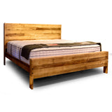 Country Queen Bed- Campestre