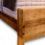 Country Queen Bed- Campestre
