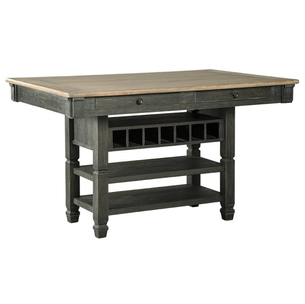 Edmonton Furniture Store | RECT Dining Room Counter Table - D736