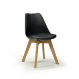 Modern Side Chair - Novita