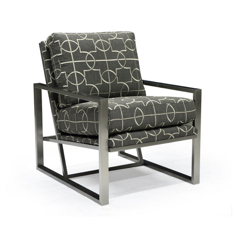 Rachael Ray Custom Accent Chair - R069810CL