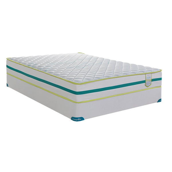 Springwall Med Firm Mattress in Queen or Double