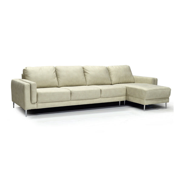 Palliser Custom Made Sectional - Zuri