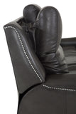 Palliser Custom Made Power Recliner w/ Power Headrest Chair - Hastings
