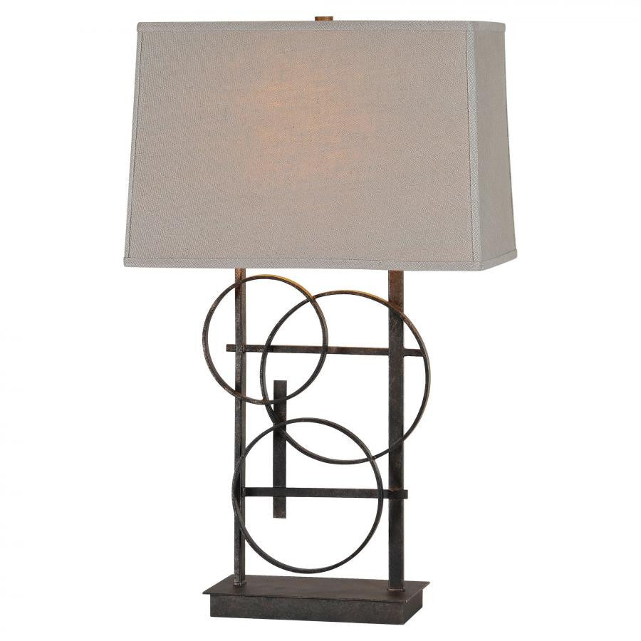 Aria - LPT 445 Table Lamp
